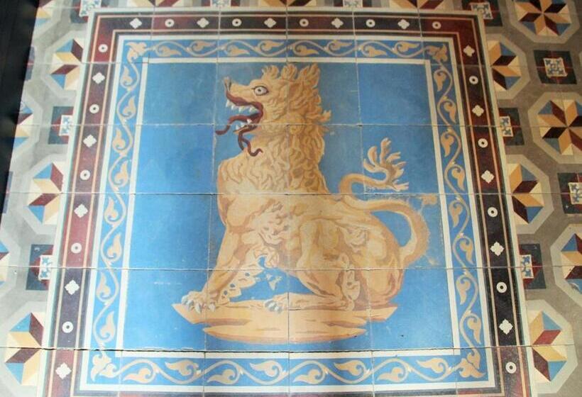 호텔 Du Lion D Or