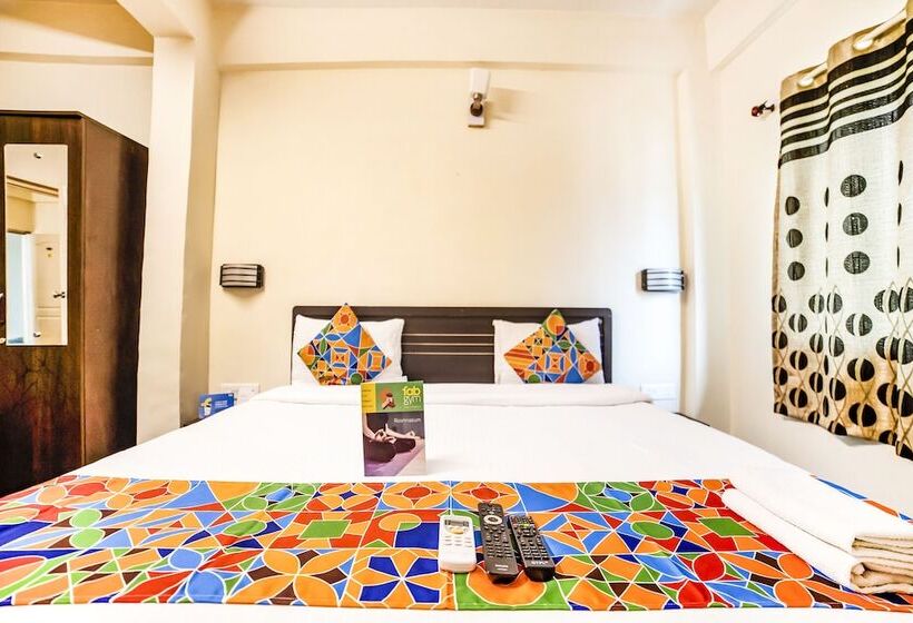 Fabhotel East Field Homes   Nr Airport Road