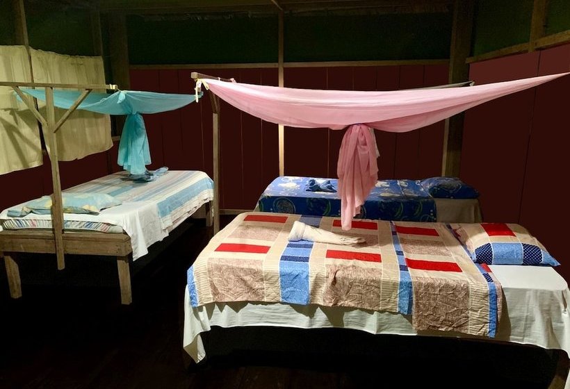 فندق Jg Expeditions Tours