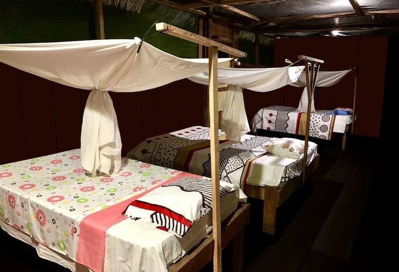 فندق Jg Expeditions Tours