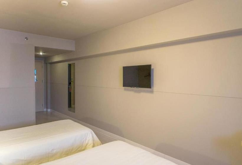 Отель Jinjiang Inn Style Guiyang Huaguoyuan Huansha Road