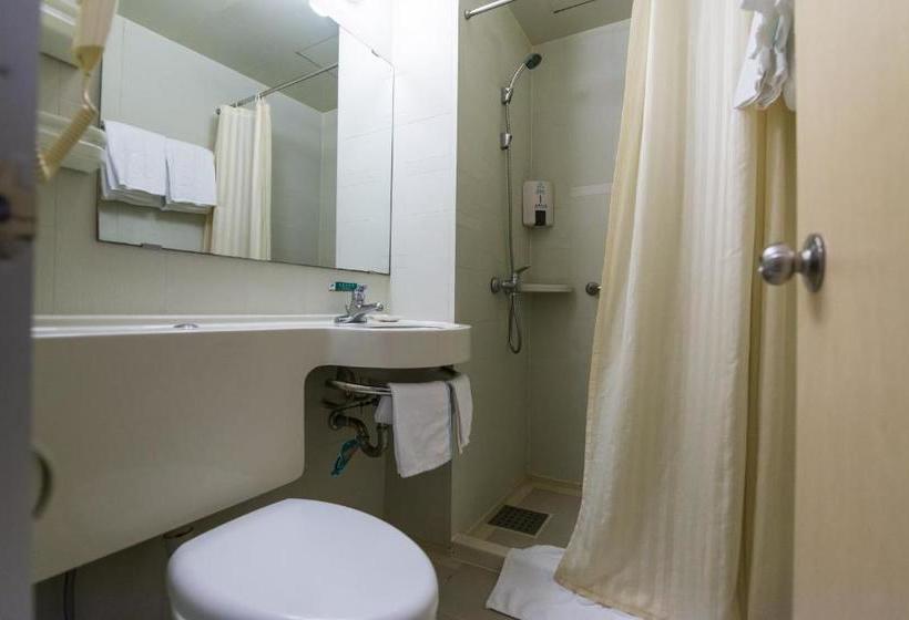 Отель Jinjiang Inn Style Guiyang Huaguoyuan Huansha Road