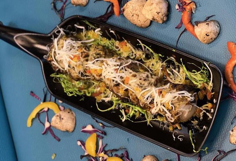 호텔 Sadbhav Villa