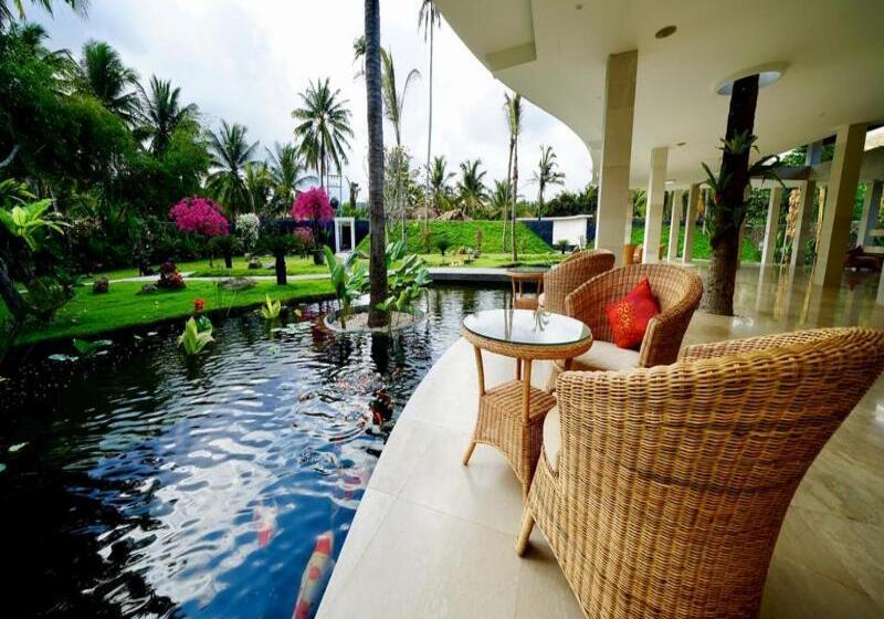 Jivana Resort