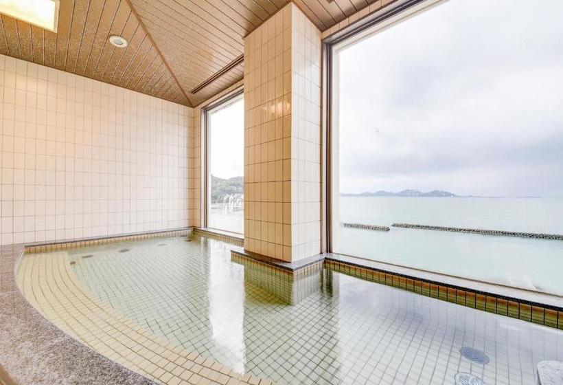 ريوكان Hanatsubaki