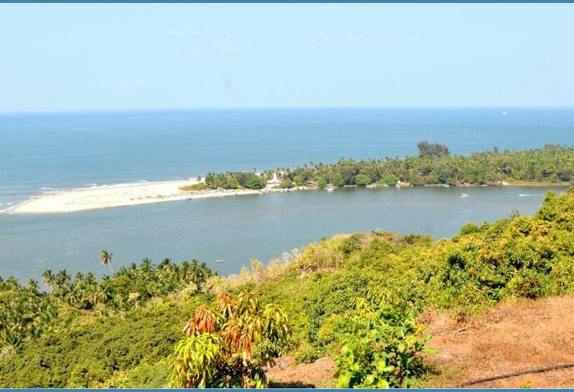 Samant Beach Resort
