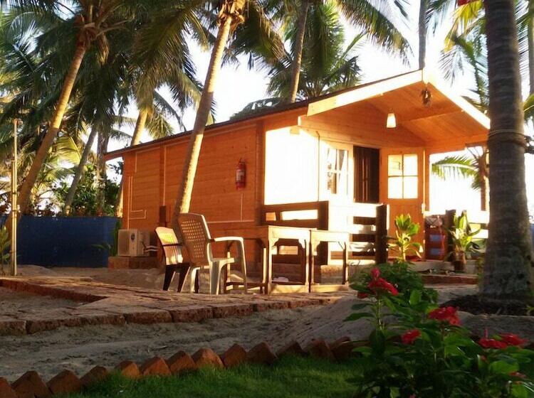 Samant Beach Resort