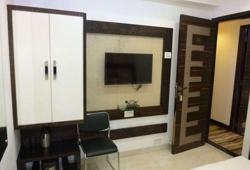 فندق صغير Room Maangta 136   Cst