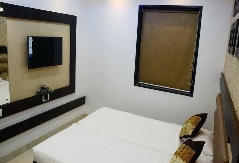 فندق صغير Room Maangta 136   Cst