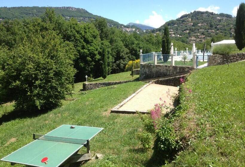 B&b With Charm, Quiet, Kitchen, Sw Pool