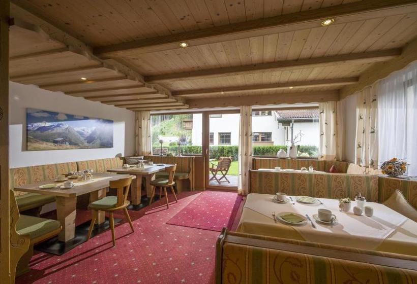 Bed and Breakfast Haus Waldheim