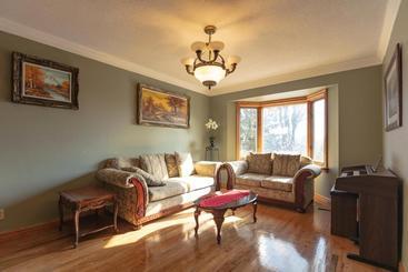 تختخواب و صبحانه Villa Alexandrea