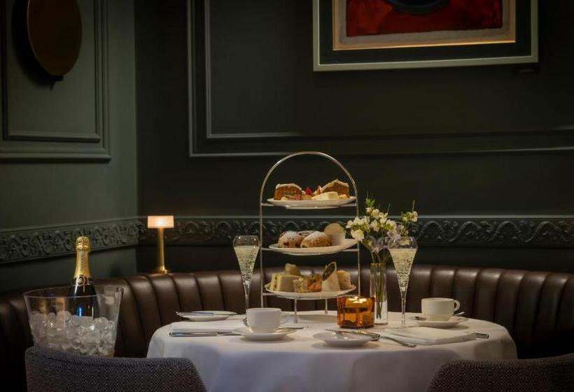 בית מלון כפרי 7, Dublin City Centre