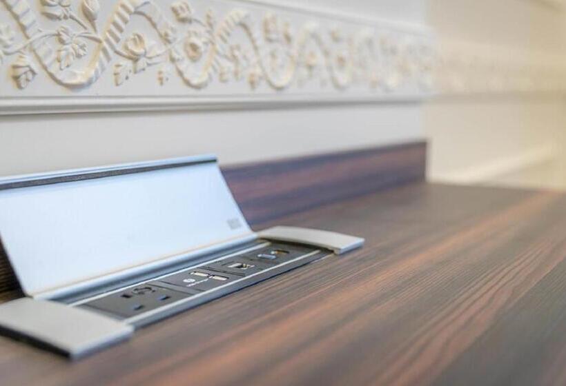 בית מלון כפרי 7, Dublin City Centre