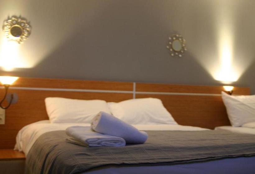 בית מלון כפרי Hôtel Astral