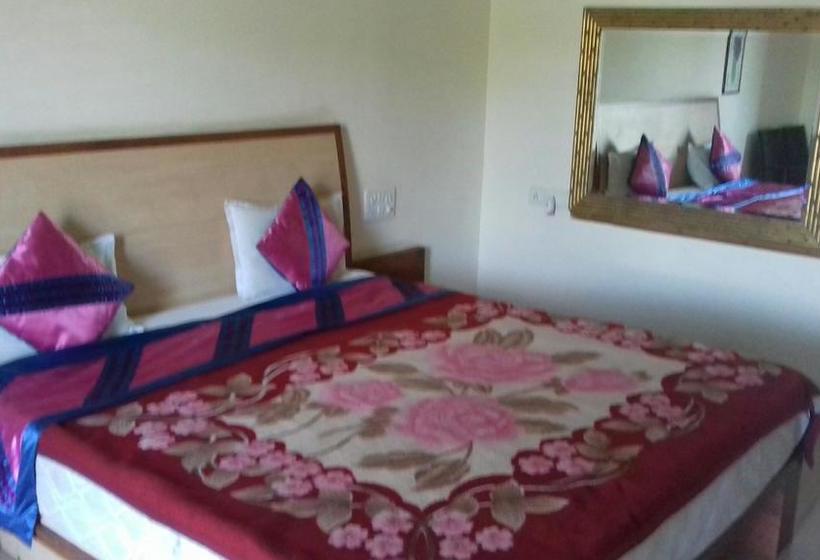 فندق Kaka Inn Mount Abu