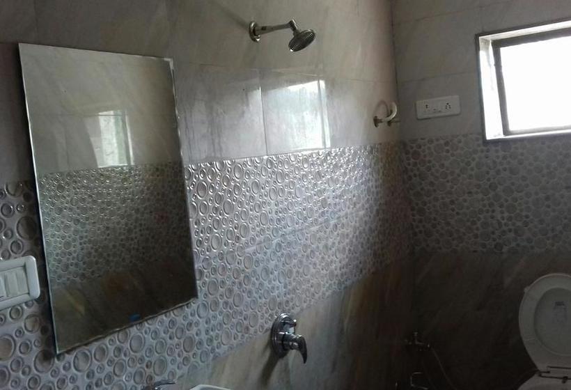 فندق Kaka Inn Mount Abu