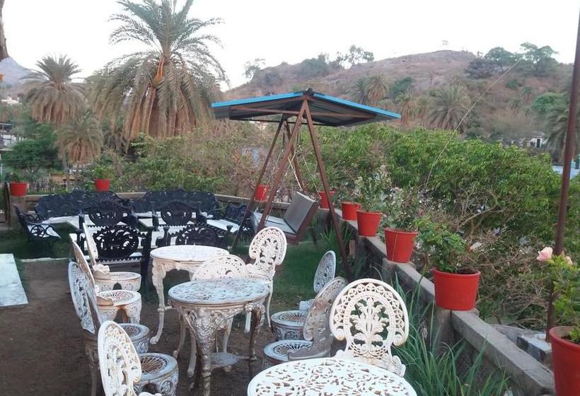 فندق Kaka Inn Mount Abu