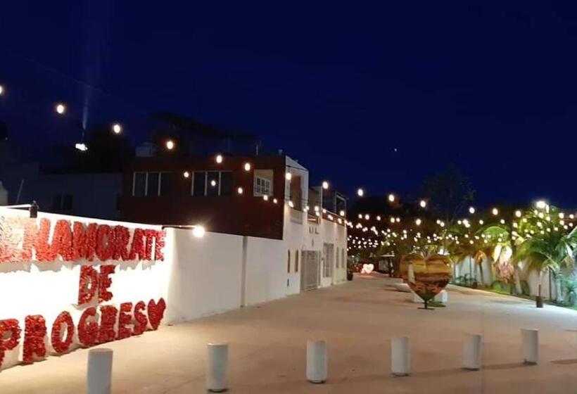فندق San Miguel