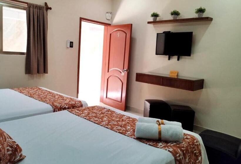 فندق San Miguel