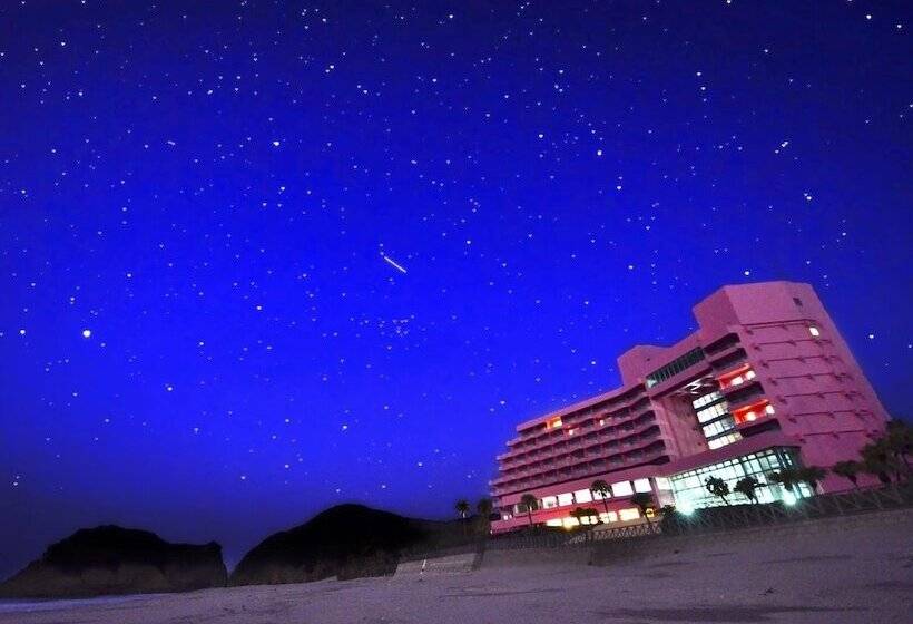 فندق Tanegashima Iwasaki