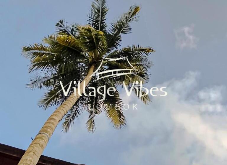 هتل Village Vibes Lombok