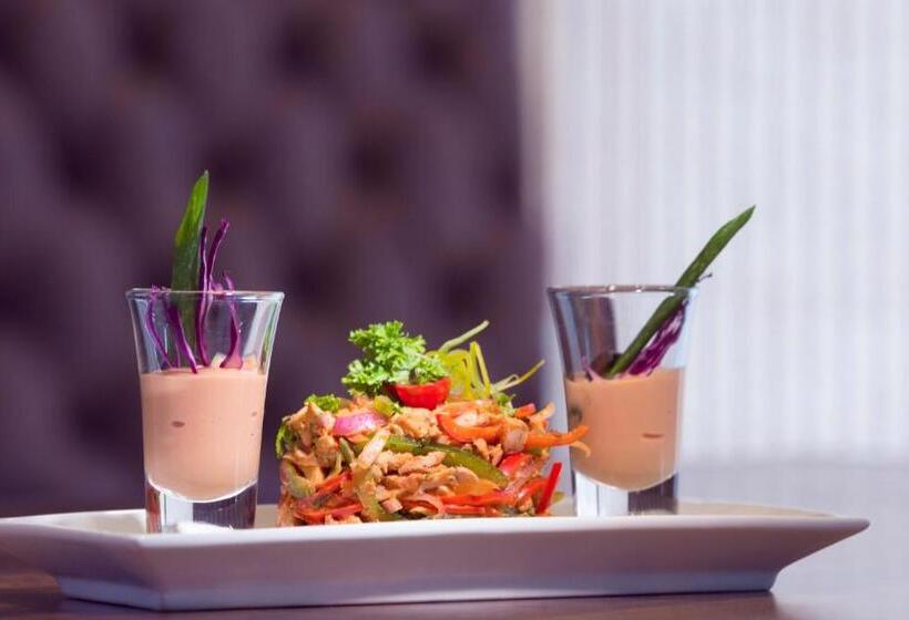 Regenta Central Hotel & Convention Centre Nagpur