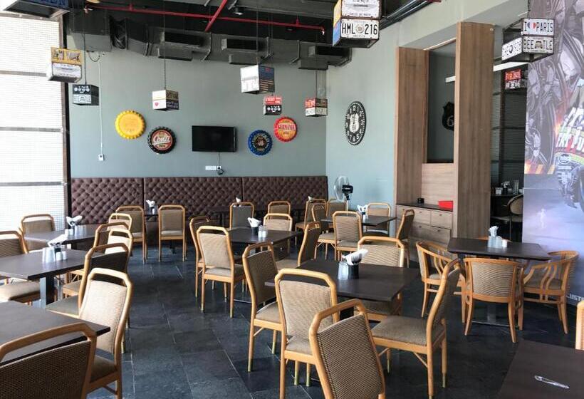 Regenta Central Hotel & Convention Centre Nagpur