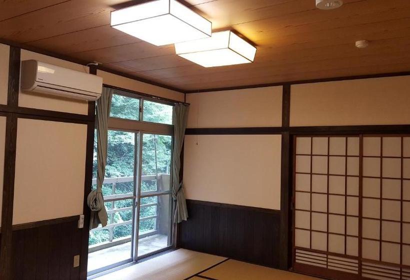 Tawaraya Ryokan Koto Shirasagikan