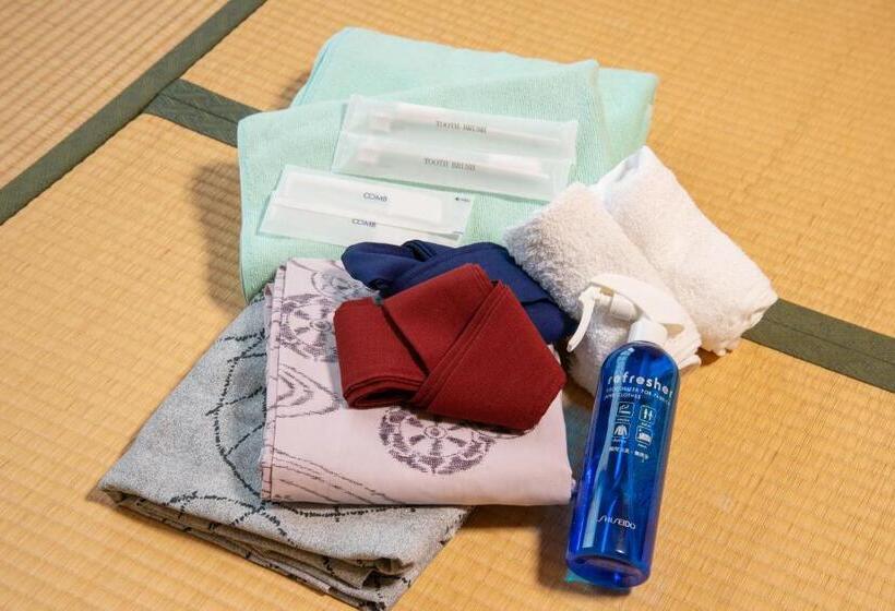 Azuma Ryokan