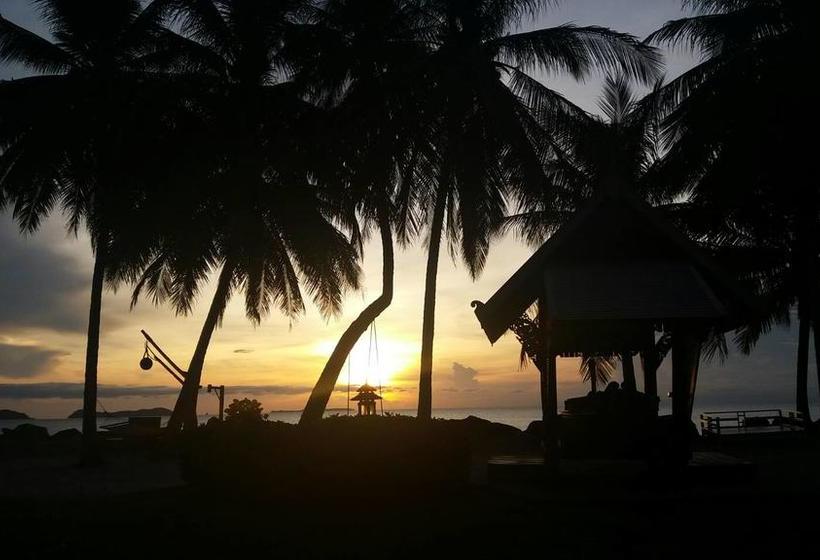 Baan Thong Ching Resort