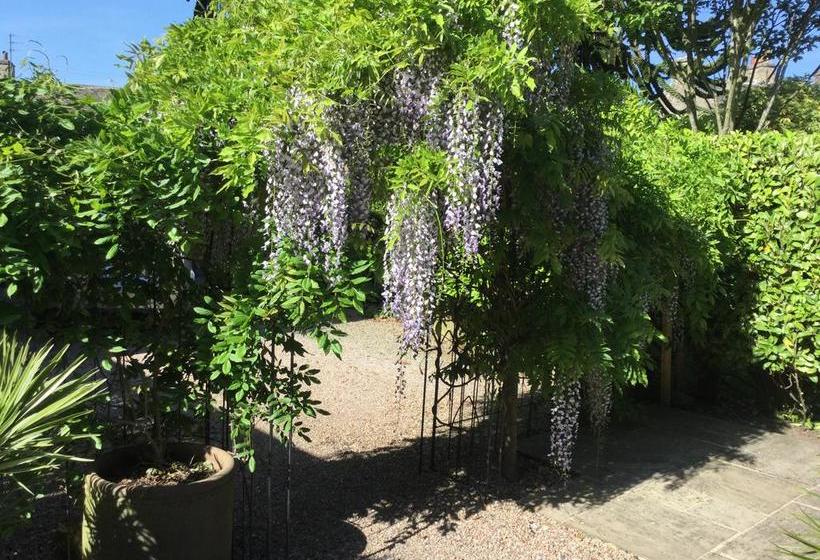 Cononley Hall Bed & Breakfast