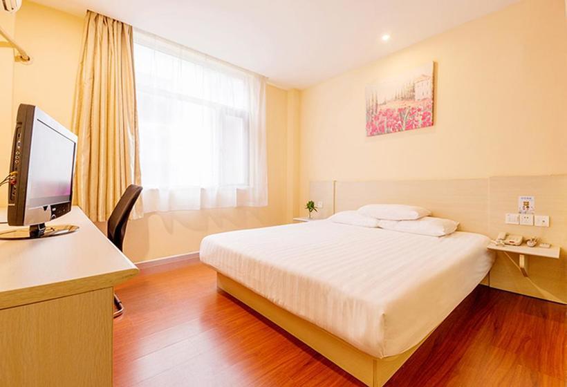 Elan Hotel Zhengzhou Shangcheng Road