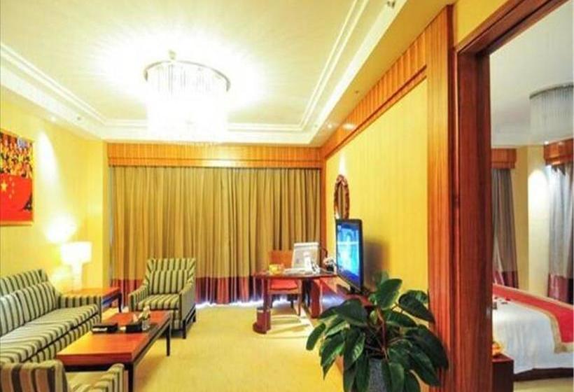 בית מלון כפרי Badminton