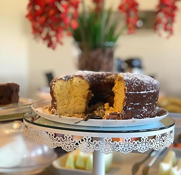 فندق Cast Comfort