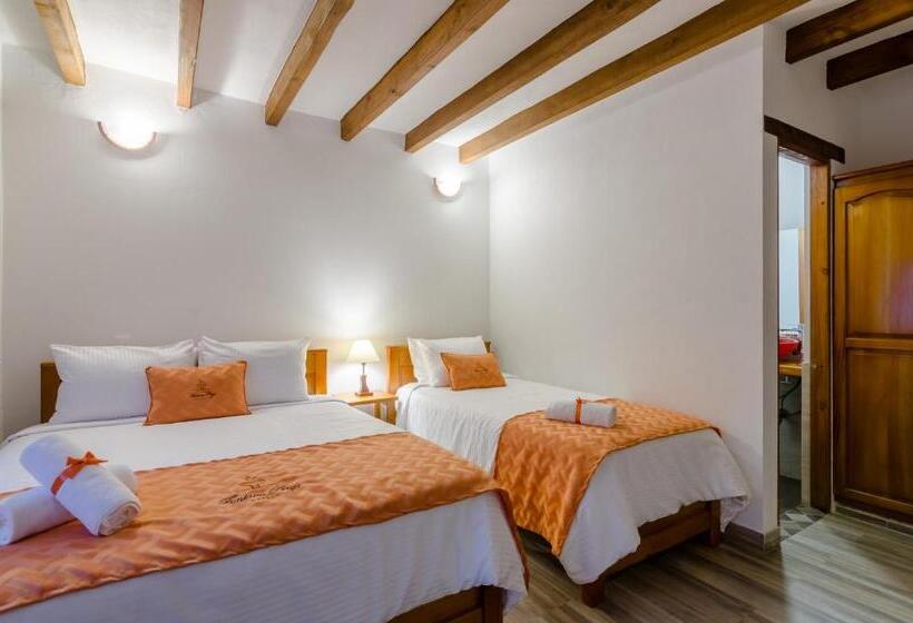 هتل Fontana Plaza