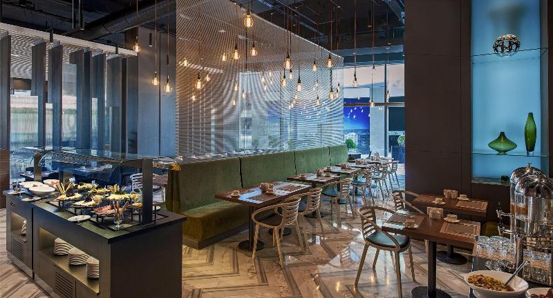 ホテル Four Points By Sheraton Izmir