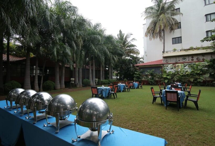 酒店 Hampi International