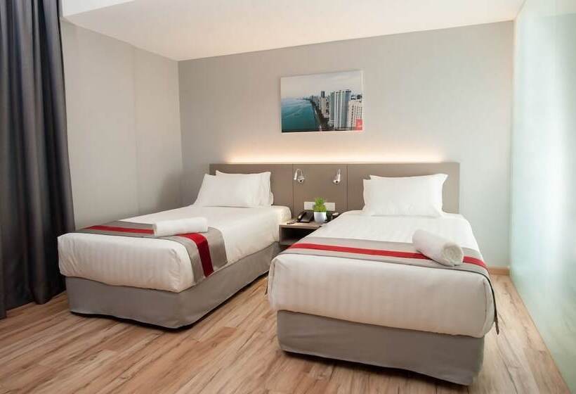 בית מלון כפרי Mei