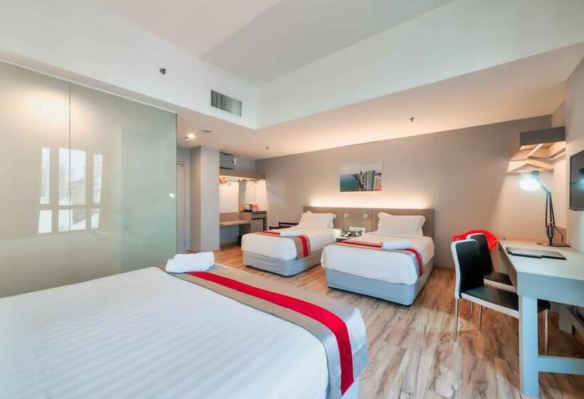 בית מלון כפרי Mei