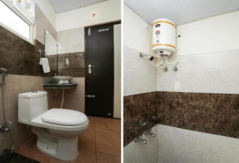 בית מלון כפרי Park View