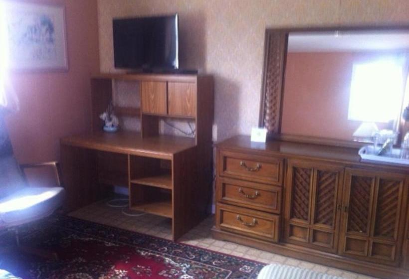 مبيت وإفطار Gloria's Bnb