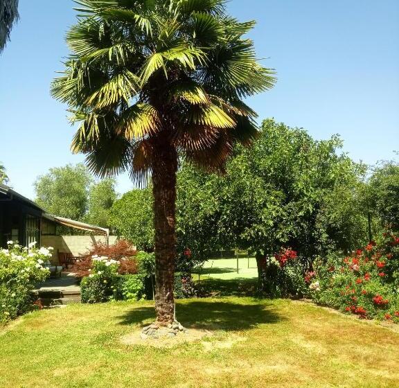 צימר Irongate Retreat