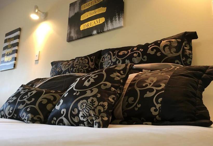 Glenorchy Motels