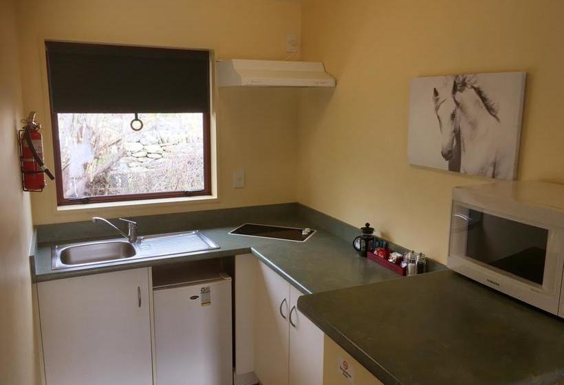 Glenorchy Motels