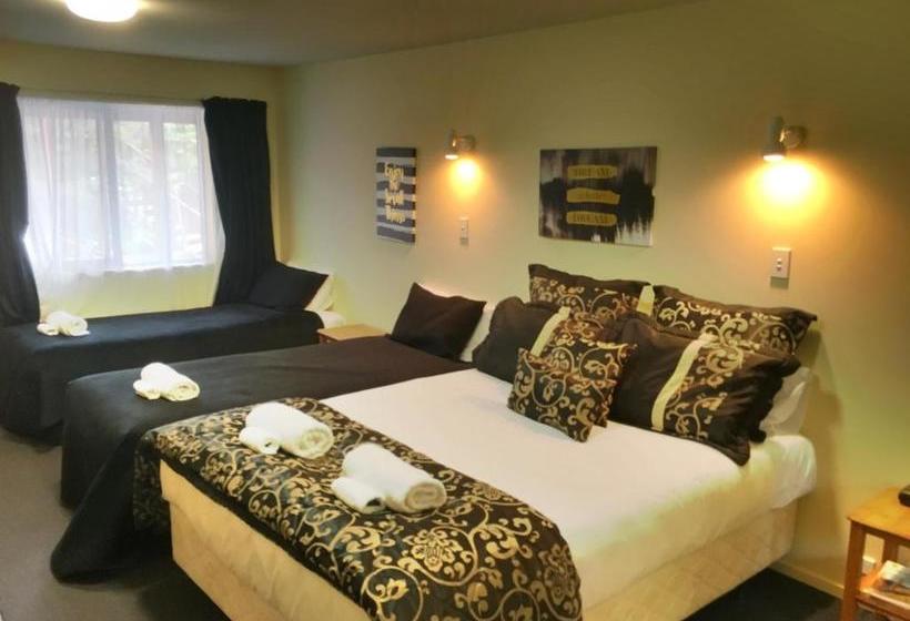 Glenorchy Motels