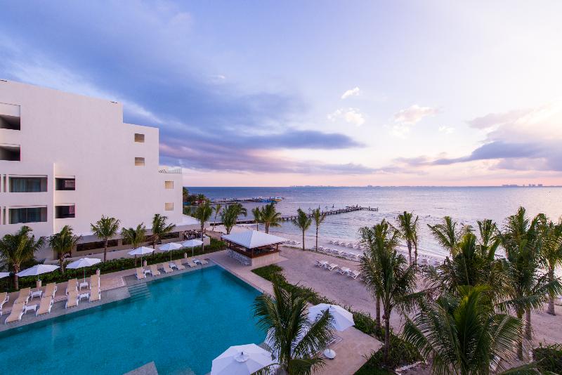 هتل Izla Beach Front