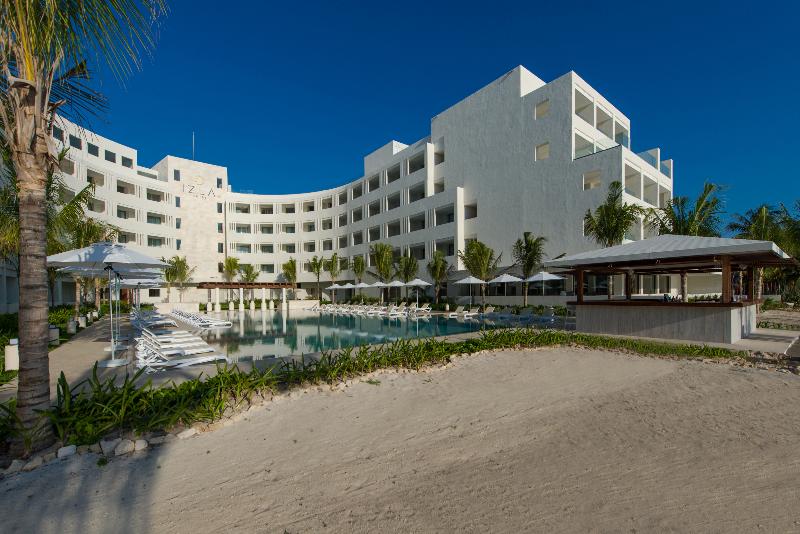 هتل Izla Beach Front