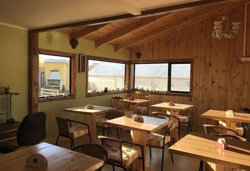 בית מלון כפרי Jc