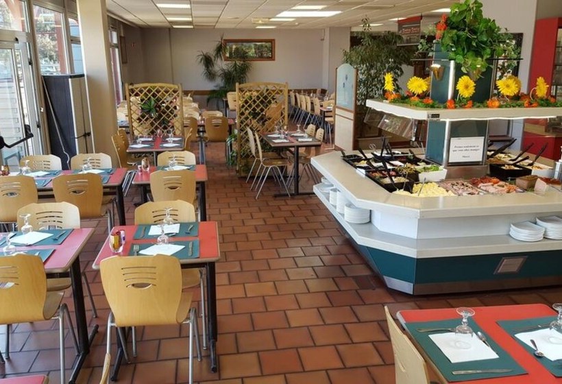 ホテル Le Cormoran